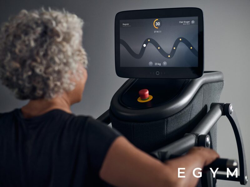 EGYM